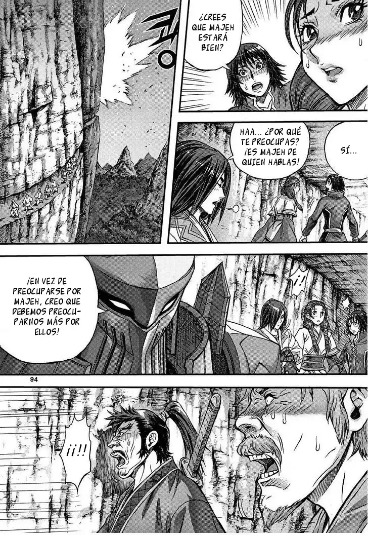 King Of Hell - Capítulo 304 - Página 26 - LectorTMOo