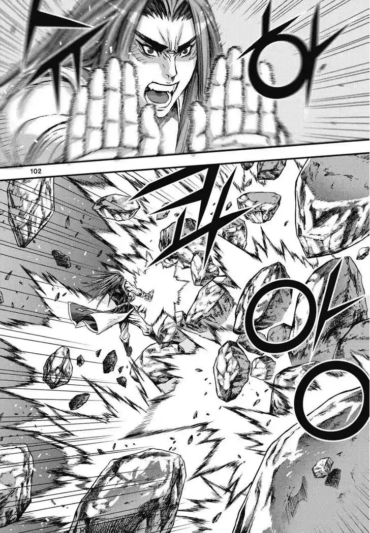King Of Hell - Capítulo 305 - Página 6 - LectorTMOo