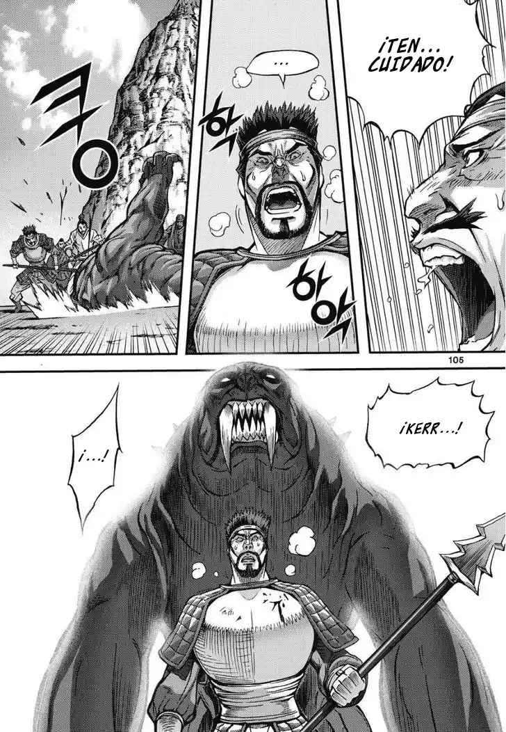 King Of Hell - Capítulo 305 - Página 9 - LectorTMOo