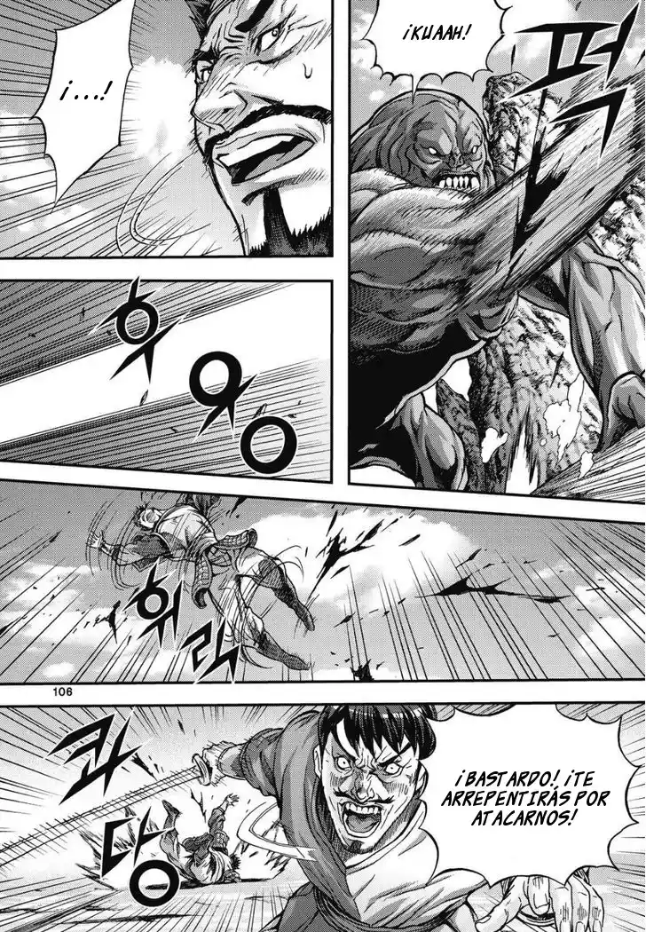 King Of Hell - Capítulo 305 - Página 10 - LectorTMOo