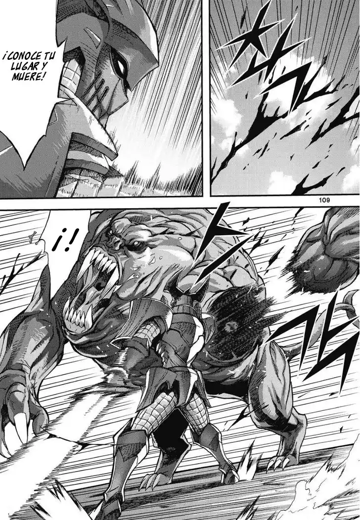 King Of Hell - Capítulo 305 - Página 13 - LectorTMOo