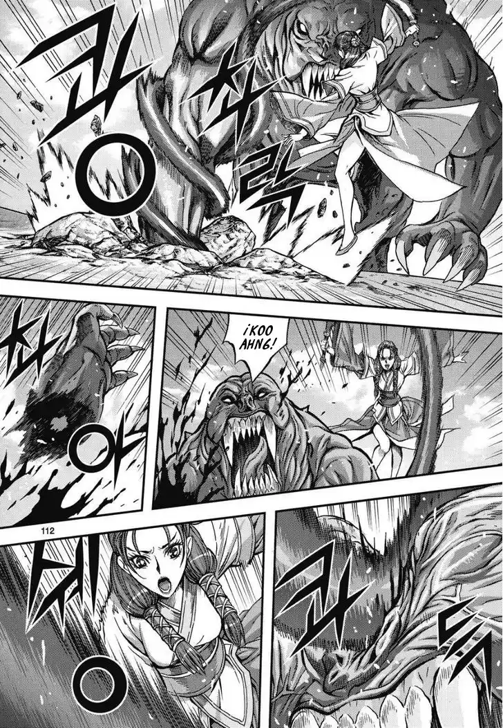 King Of Hell - Capítulo 305 - Página 16 - LectorTMOo