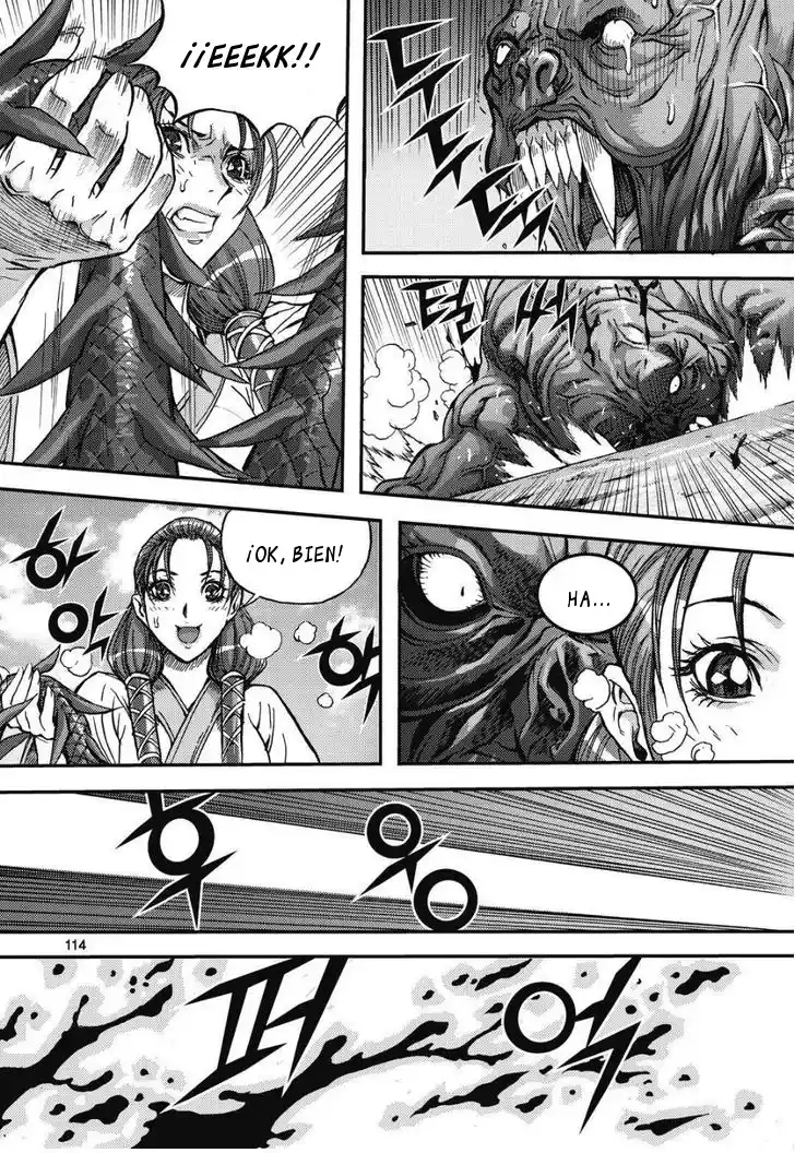 King Of Hell - Capítulo 305 - Página 18 - LectorTMOo