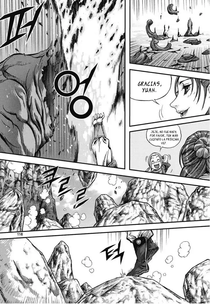 King Of Hell - Capítulo 305 - Página 20 - LectorTMOo