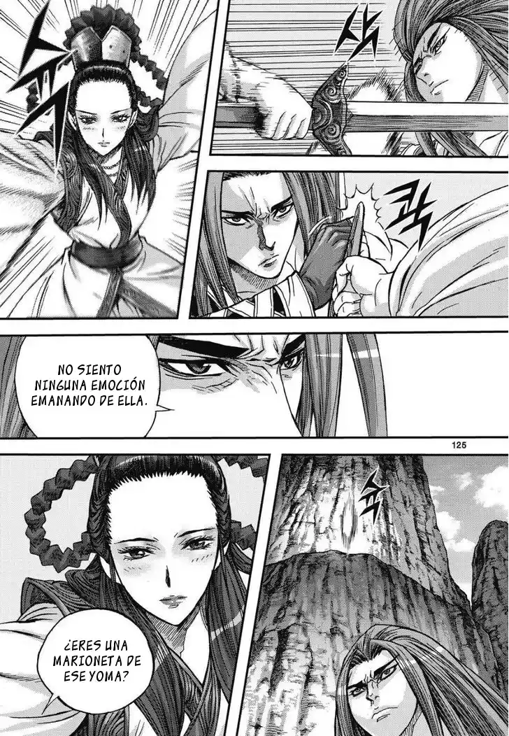 King Of Hell - Capítulo 305 - Página 29 - LectorTMOo