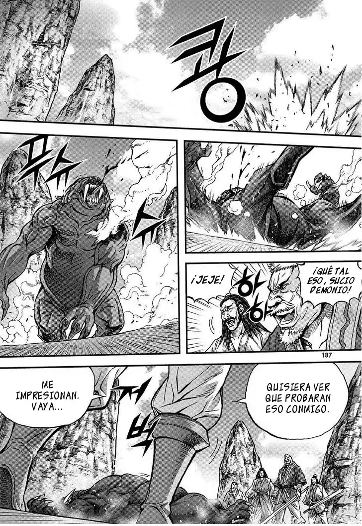 King Of Hell - Capítulo 306 - Página 9 - LectorTMOo
