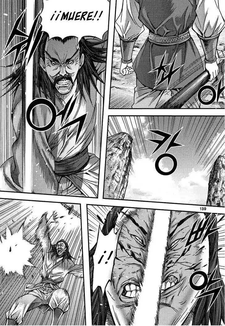 King Of Hell - Capítulo 306 - Página 11 - LectorTMOo