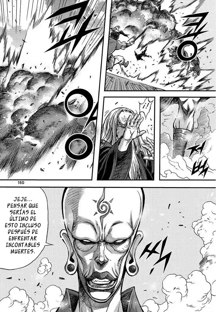King Of Hell - Capítulo 306 - Página 22 - LectorTMOo