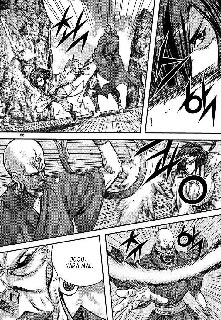 King Of Hell - Capítulo 306 - Página 28 - LectorTMOo