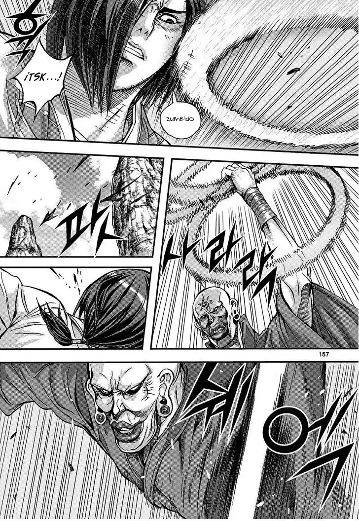 King Of Hell - Capítulo 306 - Página 29 - LectorTMOo