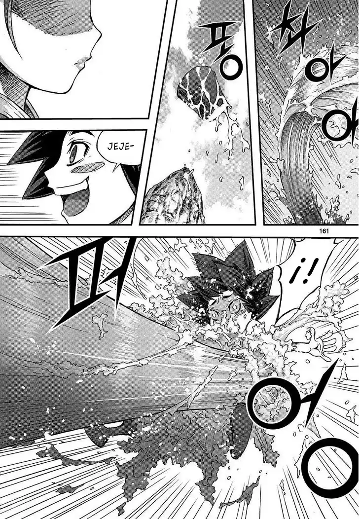 King Of Hell - Capítulo 306 - Página 33 - LectorTMOo