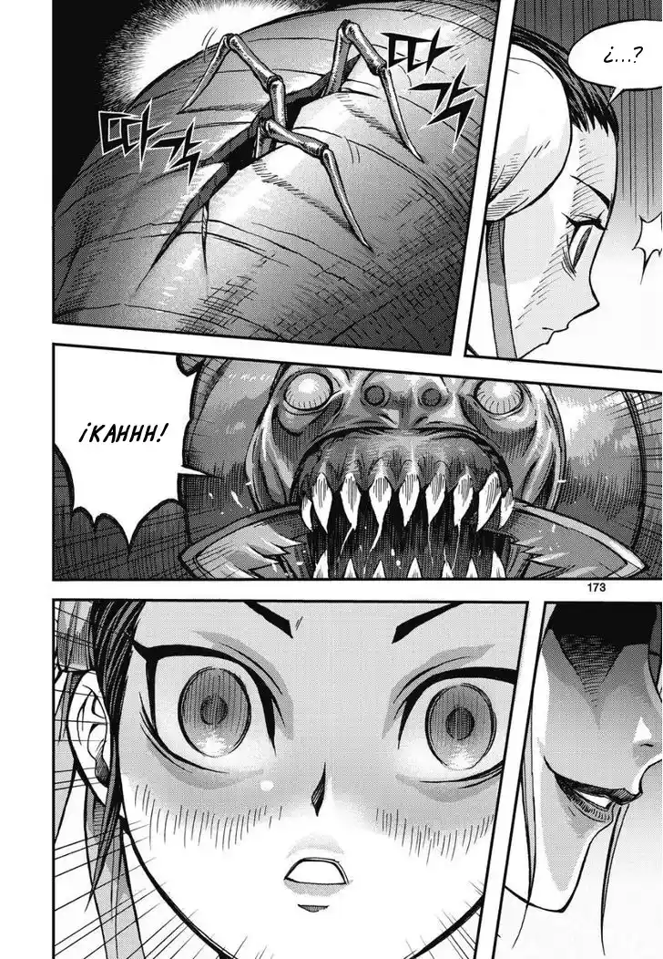 King Of Hell - Capítulo 307 - Página 11 - LectorTMOo