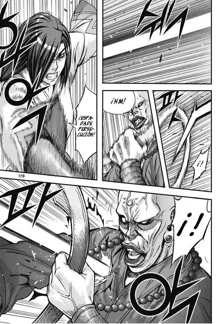 King Of Hell - Capítulo 307 - Página 16 - LectorTMOo