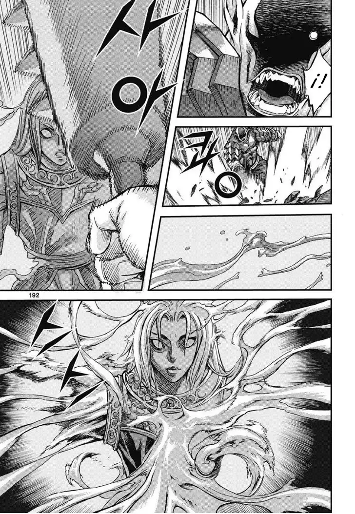 King Of Hell - Capítulo 307 - Página 28 - LectorTMOo