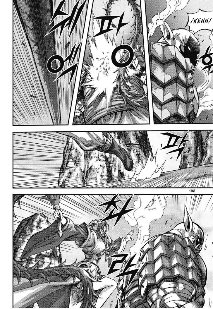 King Of Hell - Capítulo 307 - Página 29 - LectorTMOo