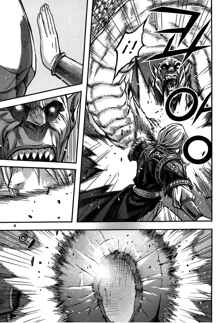 King Of Hell - Capítulo 308 - Página 3 - LectorTMOo