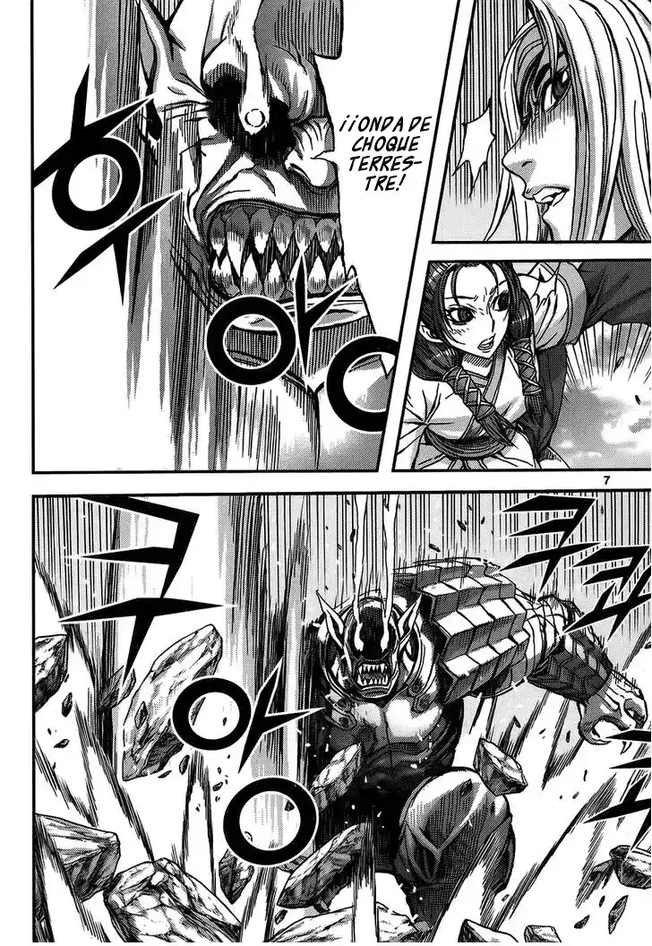 King Of Hell - Capítulo 308 - Página 6 - LectorTMOo