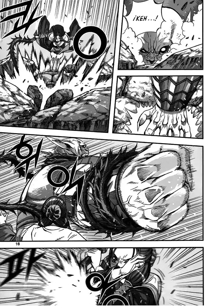 King Of Hell - Capítulo 308 - Página 15 - LectorTMOo