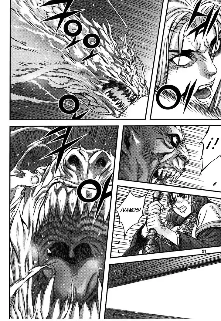 King Of Hell - Capítulo 308 - Página 20 - LectorTMOo