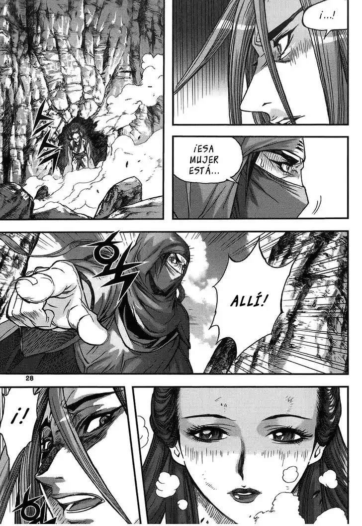 King Of Hell - Capítulo 308 - Página 26 - LectorTMOo