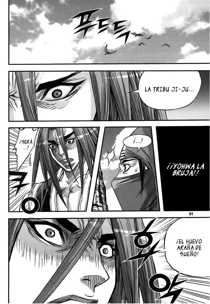 King Of Hell - Capítulo 308 - Página 29 - LectorTMOo