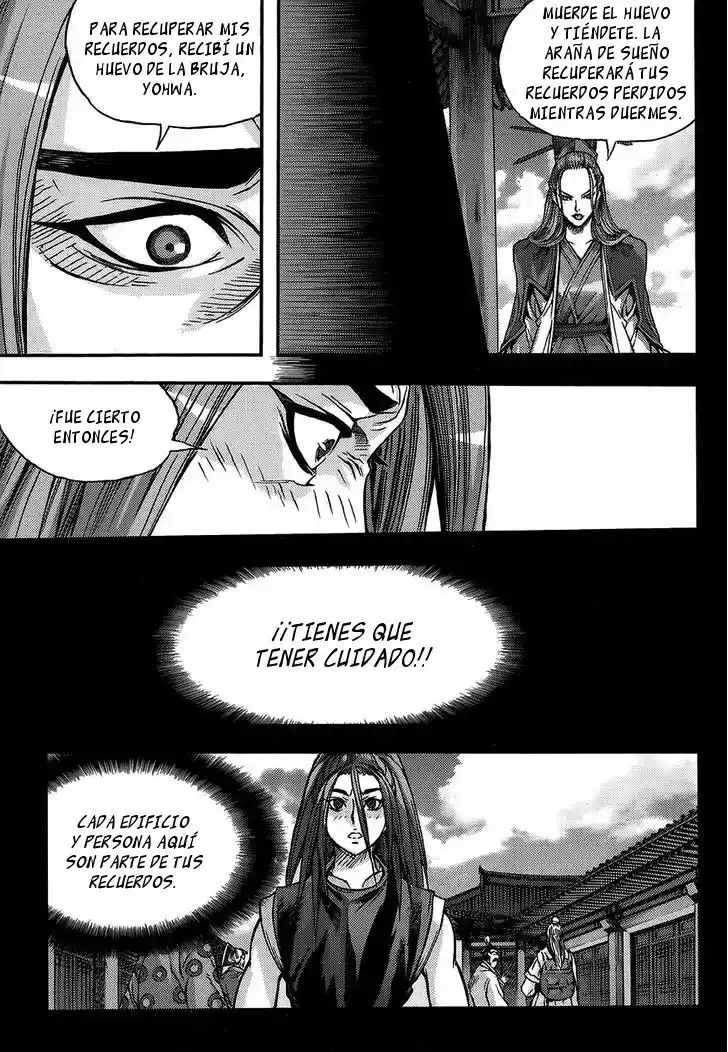 King Of Hell - Capítulo 308 - Página 30 - LectorTMOo