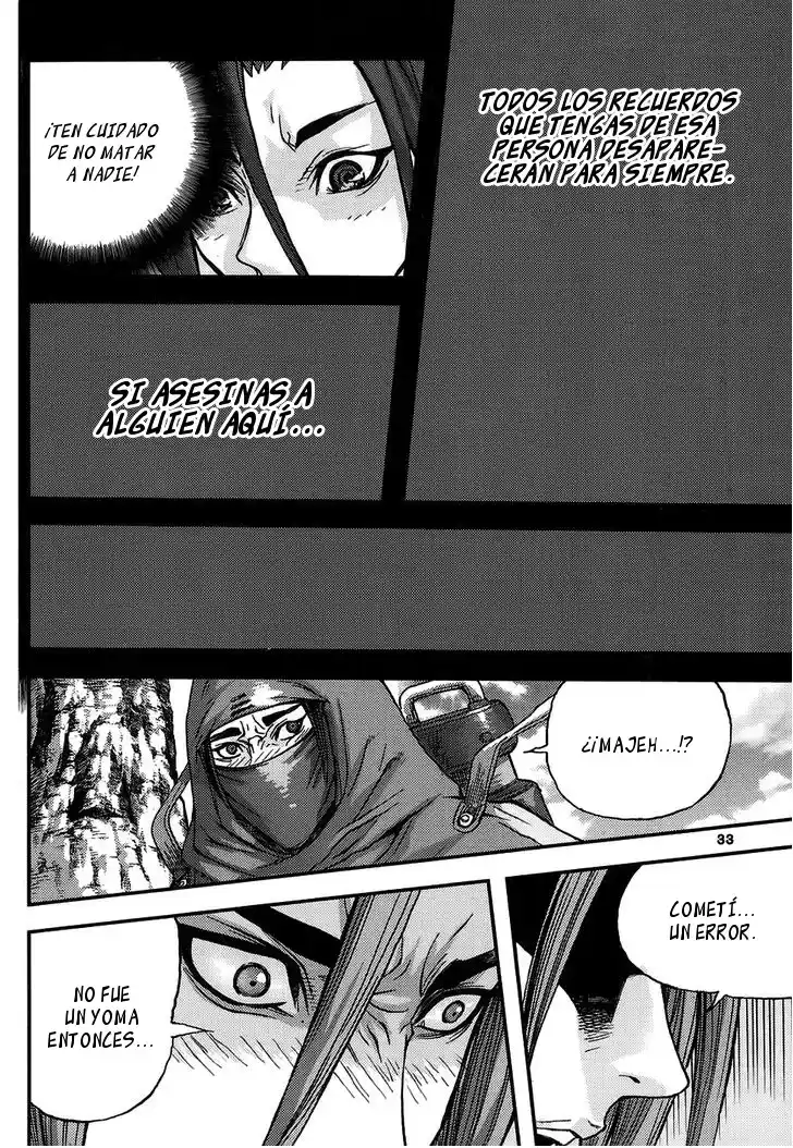 King Of Hell - Capítulo 308 - Página 31 - LectorTMOo