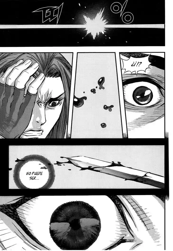 King Of Hell - Capítulo 308 - Página 32 - LectorTMOo