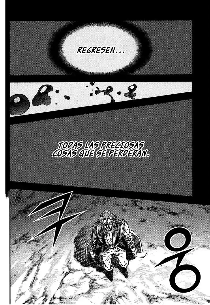 King Of Hell - Capítulo 308 - Página 33 - LectorTMOo