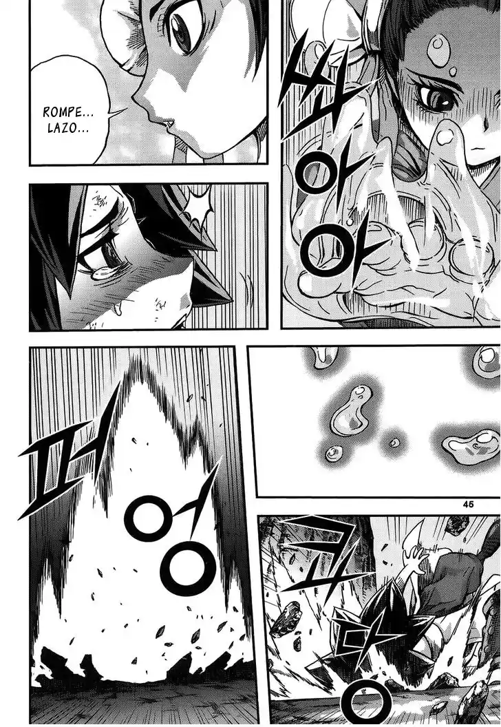 King Of Hell - Capítulo 309 - Página 5 - LectorTMOo