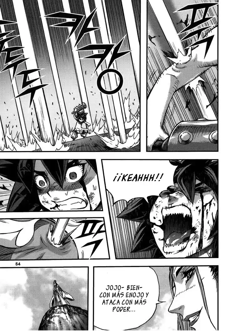 King Of Hell - Capítulo 309 - Página 14 - LectorTMOo