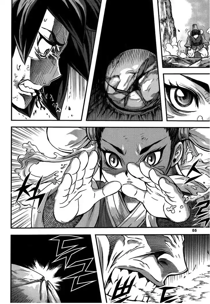 King Of Hell - Capítulo 309 - Página 15 - LectorTMOo