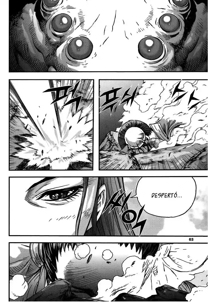 King Of Hell - Capítulo 309 - Página 23 - LectorTMOo