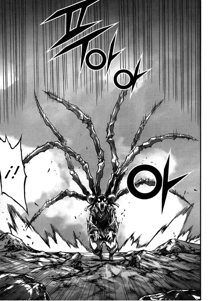 King Of Hell - Capítulo 309 - Página 26 - LectorTMOo