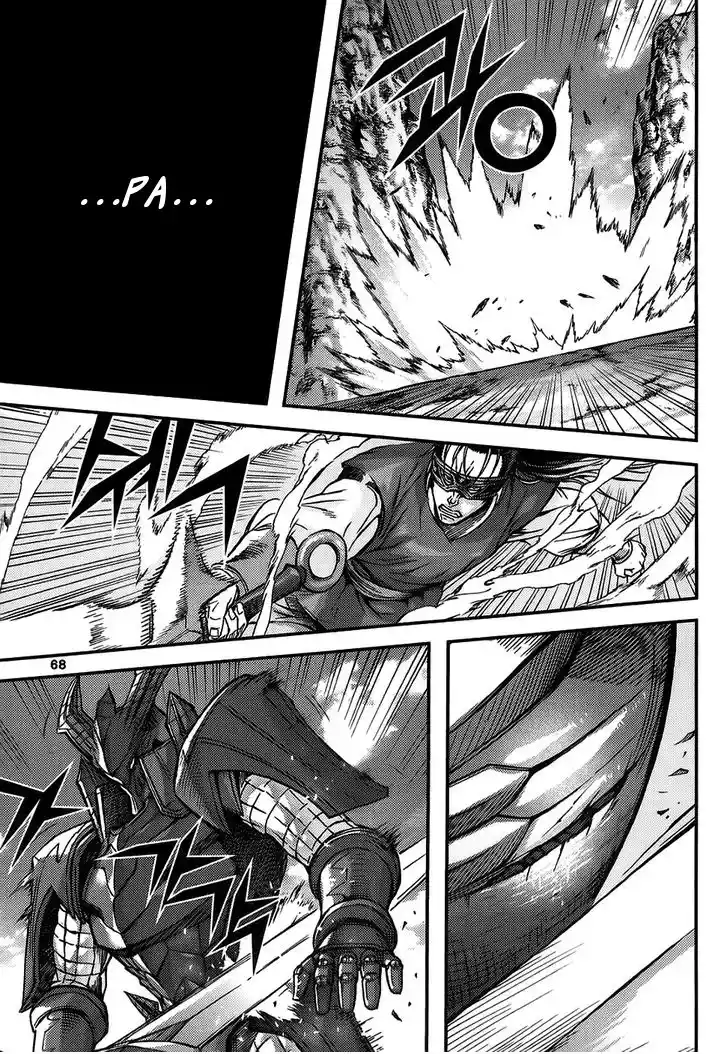 King Of Hell - Capítulo 309 - Página 28 - LectorTMOo