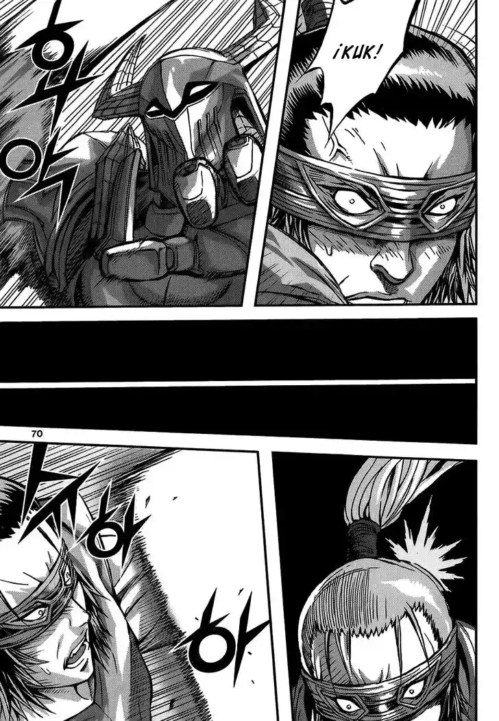 King Of Hell - Capítulo 309 - Página 30 - LectorTMOo