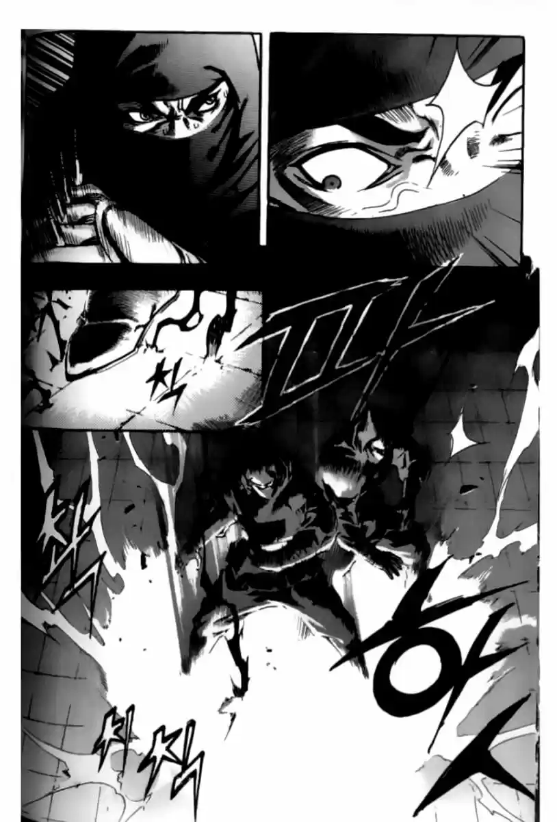 King Of Hell - Capítulo 31 - Página 10 - LectorTMOo