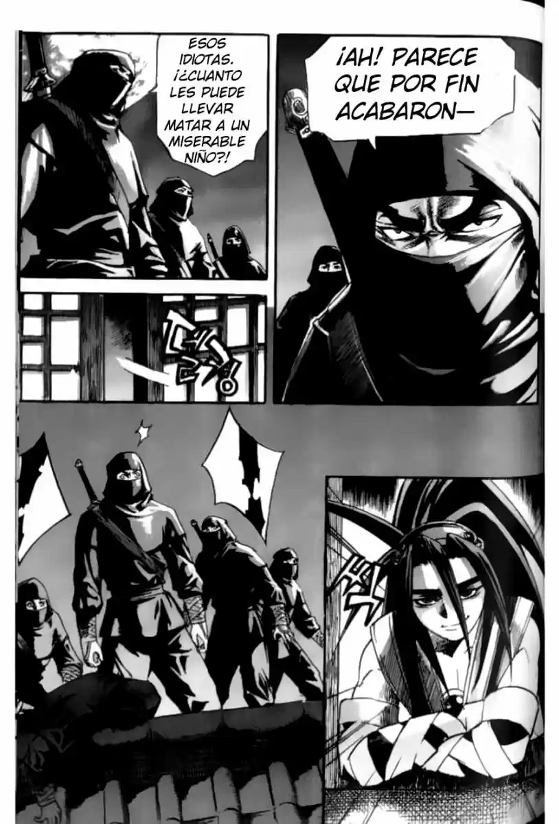 King Of Hell - Capítulo 31 - Página 13 - LectorTMOo