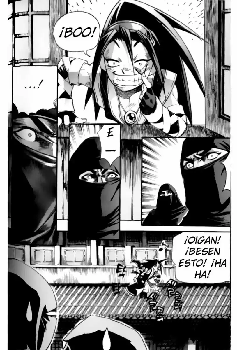 King Of Hell - Capítulo 31 - Página 14 - LectorTMOo