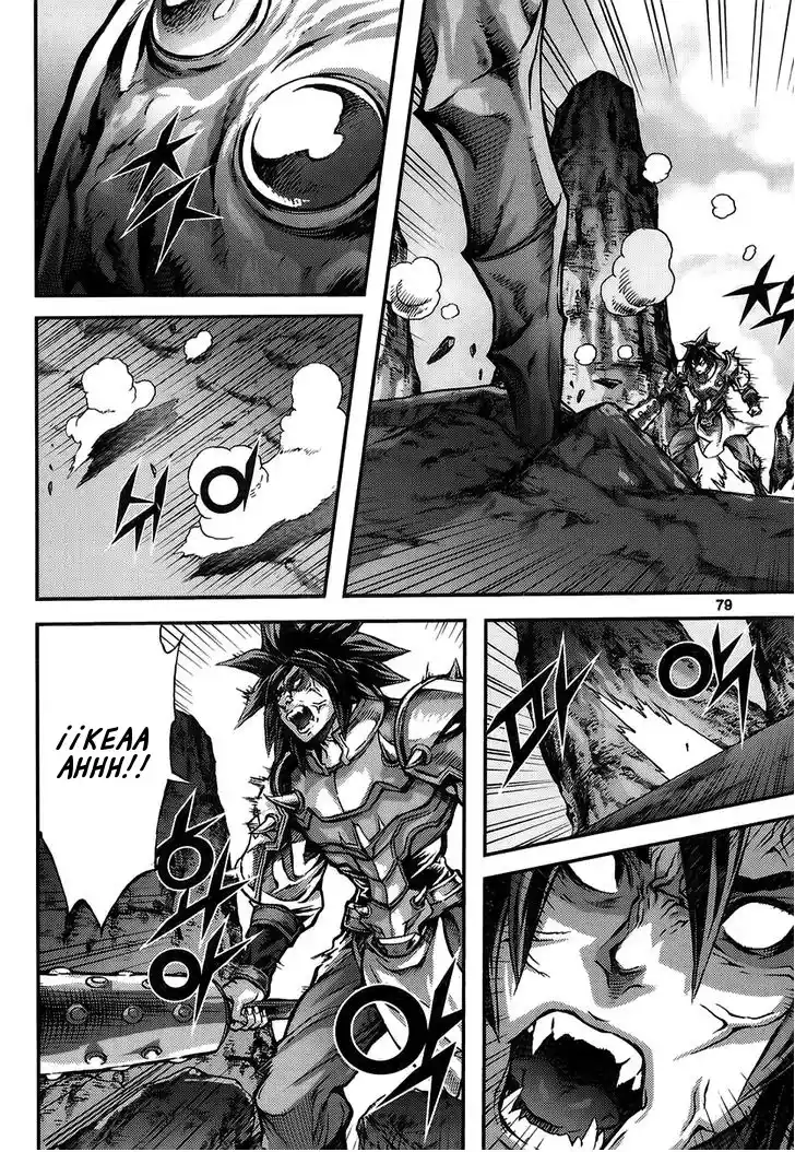 King Of Hell - Capítulo 310 - Página 7 - LectorTMOo