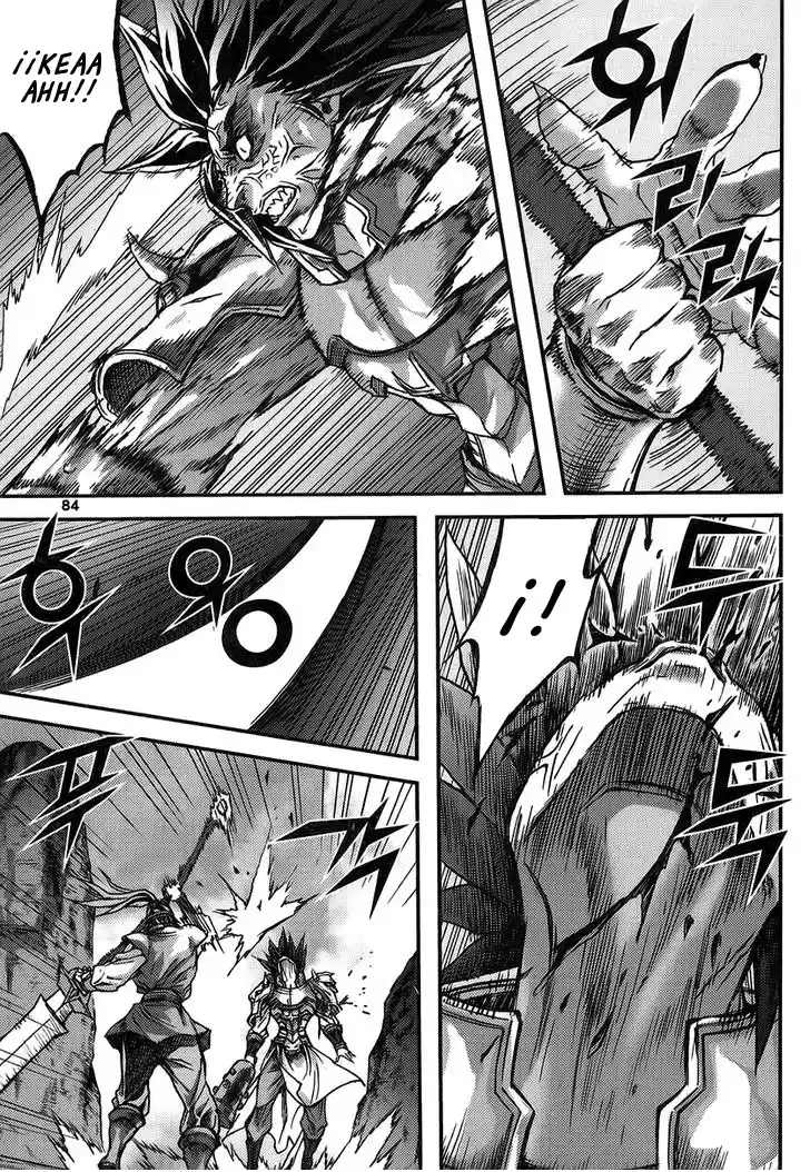 King Of Hell - Capítulo 310 - Página 12 - LectorTMOo