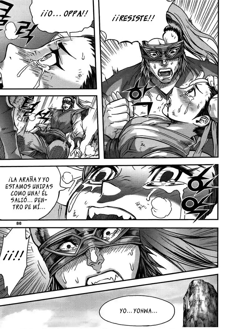King Of Hell - Capítulo 310 - Página 14 - LectorTMOo
