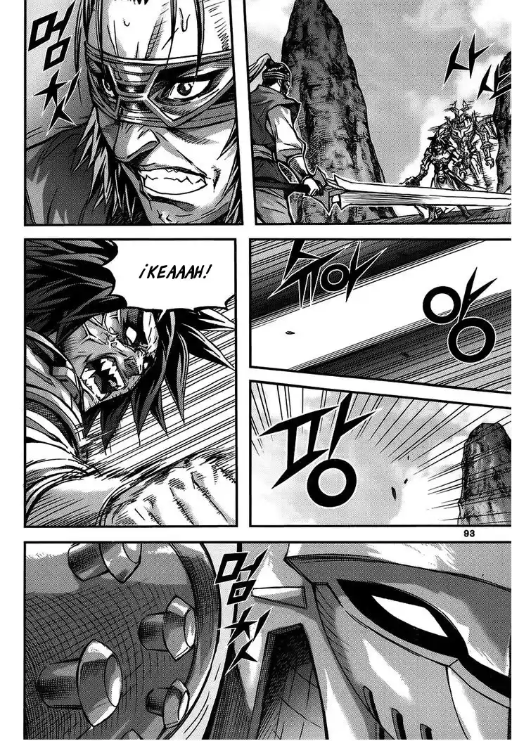 King Of Hell - Capítulo 310 - Página 21 - LectorTMOo