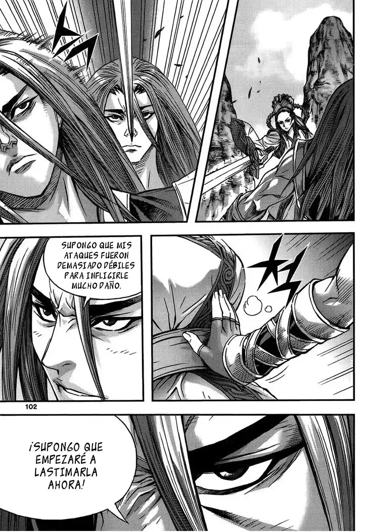 King Of Hell - Capítulo 310 - Página 30 - LectorTMOo