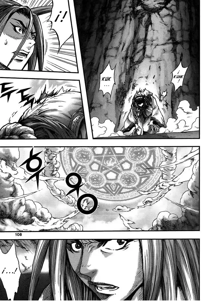King Of Hell - Capítulo 311 - Página 2 - LectorTMOo