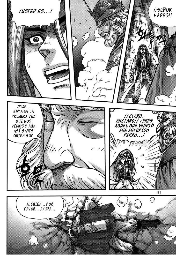 King Of Hell - Capítulo 311 - Página 5 - LectorTMOo