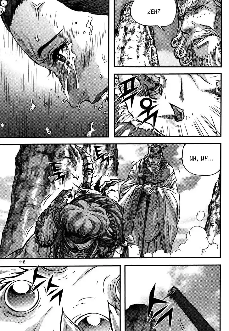 King Of Hell - Capítulo 311 - Página 6 - LectorTMOo