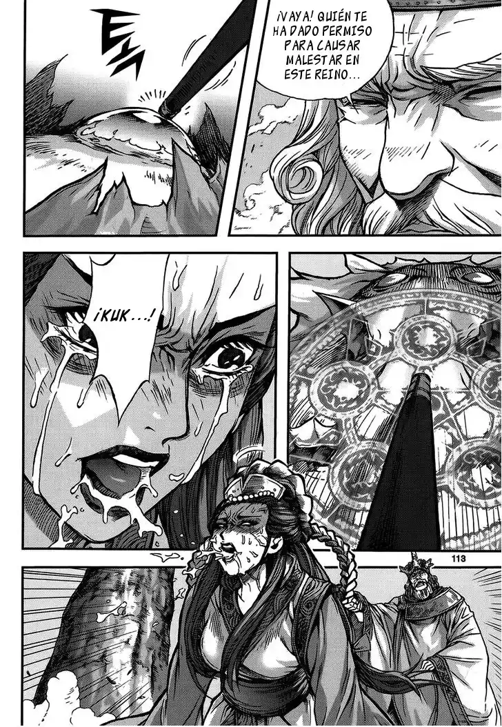 King Of Hell - Capítulo 311 - Página 7 - LectorTMOo