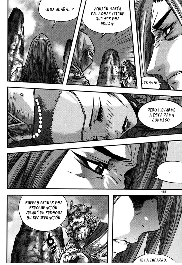 King Of Hell - Capítulo 311 - Página 9 - LectorTMOo