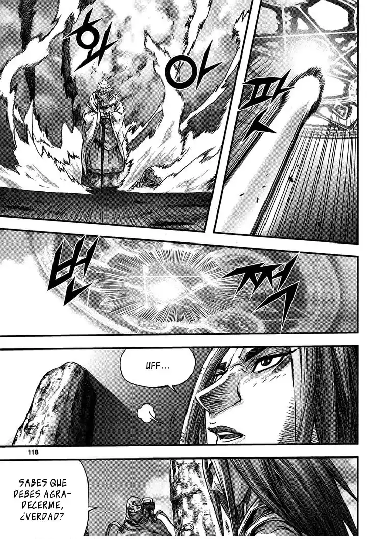 King Of Hell - Capítulo 311 - Página 12 - LectorTMOo